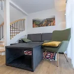 Domino-domek 1