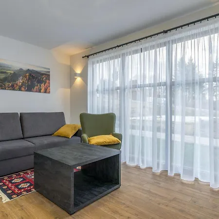 펜션 Domino-domek 1