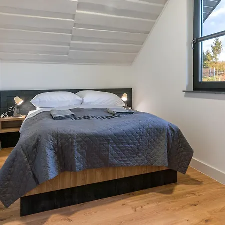 Domino-domek 1 펜션 크로시엔코