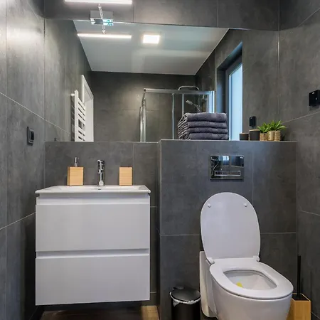 펜션 Domino-domek 1