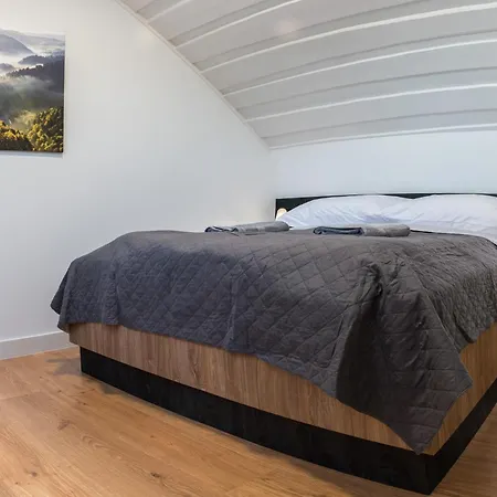 Domino-domek 1 펜션 *