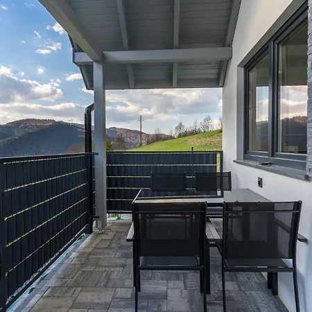 Domino-domek 1 펜션