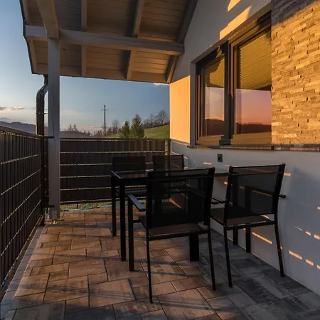 펜션 Domino-domek 1