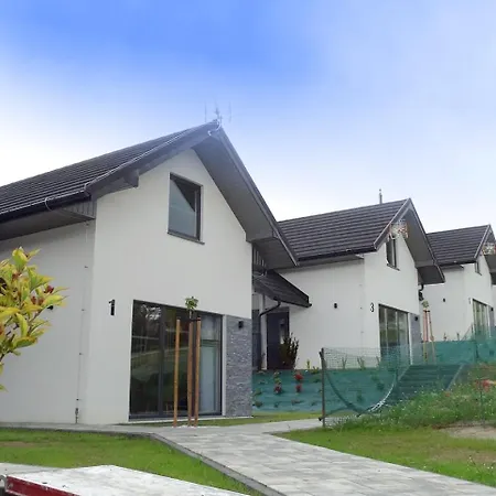 Casa vacanze Domino-domek 1 *
