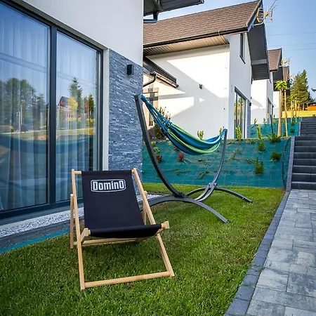 Domino-domek 1 펜션 *