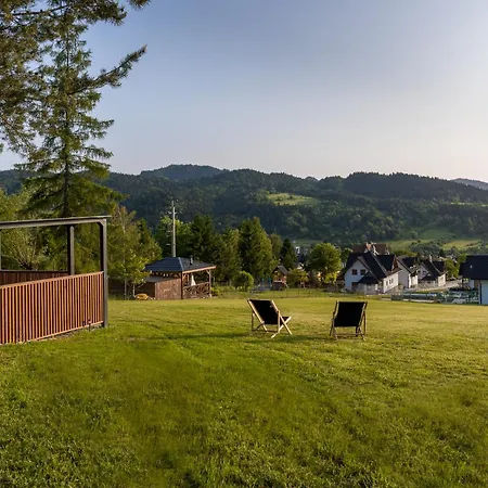 Domino-domek 1 펜션