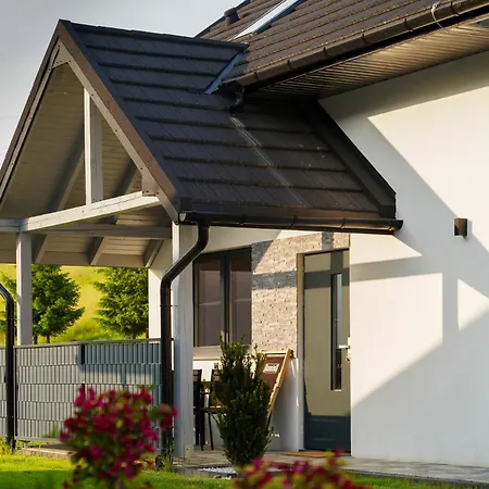 펜션 Domino-domek 1