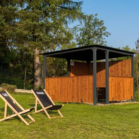 Casa vacanze Domino-domek 1