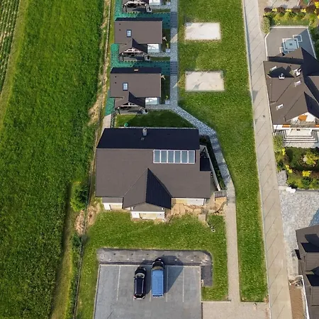 Domino-domek 1 펜션 *