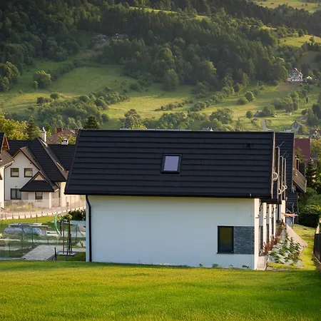 펜션 Domino-domek 1 *