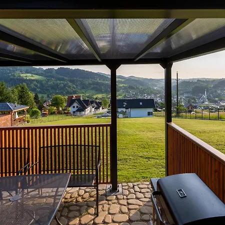 Domino-domek 1 크로시엔코