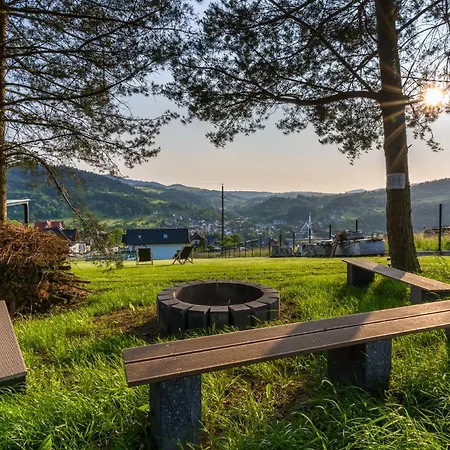 펜션 Domino-domek 1 *