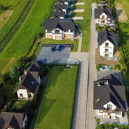 펜션 Domino-domek 1