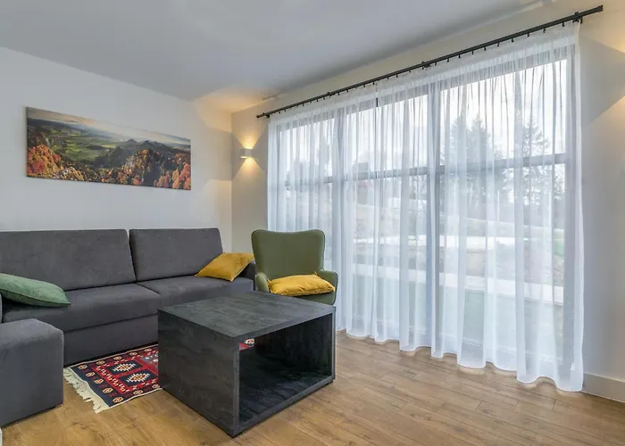 別荘 Domino-domek 1