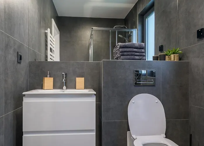 Сasa de vacaciones Domino-domek 1