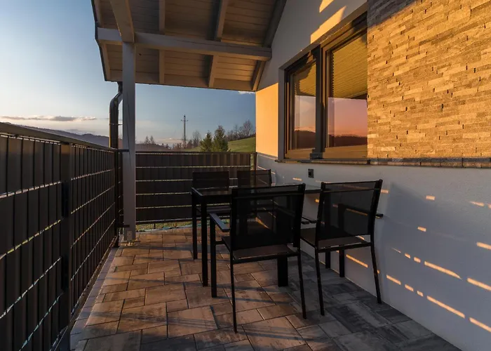 別荘 Domino-domek 1