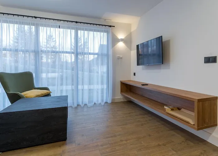 Domino-domek 1 別荘 クロシチェンコ