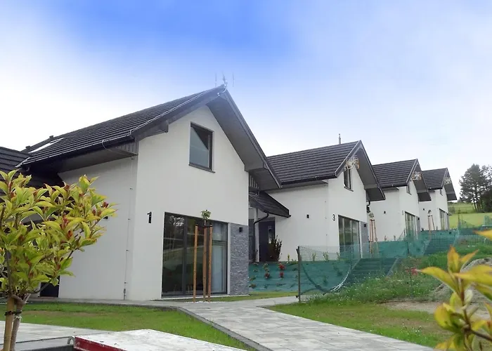 別荘 Domino-domek 1 *