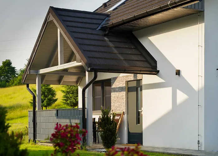 別荘 Domino-domek 1